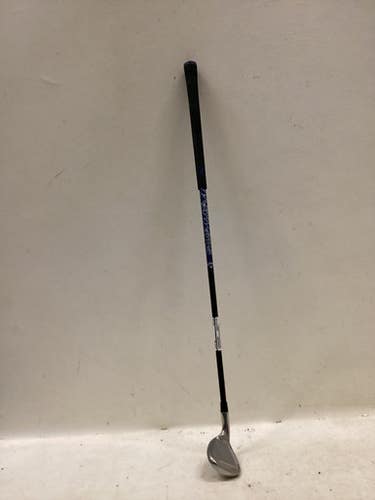 Used Callaway XJ Golf Wedge Junior RH Sand Wedge 11725-S000503906