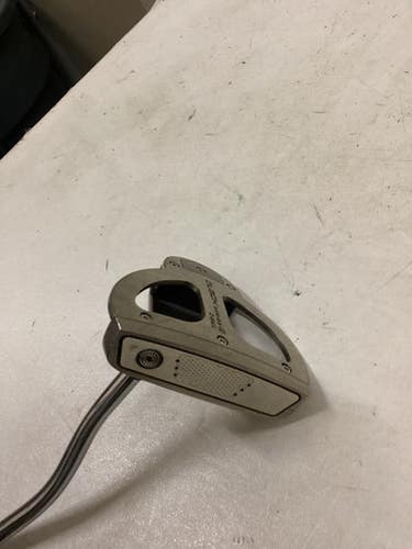 Used Odyssey BLACK SERIES I 2-BALL Mens Putter RH 11725-S000503940