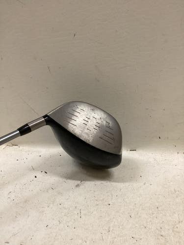 Used Taylormade R580 XD Mens Driver RH 10.5 Degree 11725-S000503951