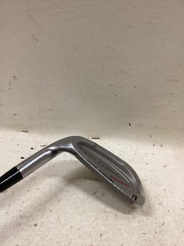 Used PRO CONTROL OVERSIZE Golf Wedge Mens LH Pitching Wedge 11725-S000503960