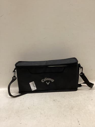Used Callaway GOLF COOLER Golf Accessory 11725-S000503962