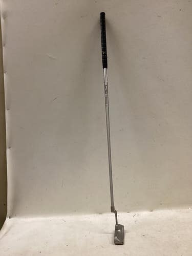 Used Tour Edge FIBER SONIC Mens Putter LH 11725-S000503959