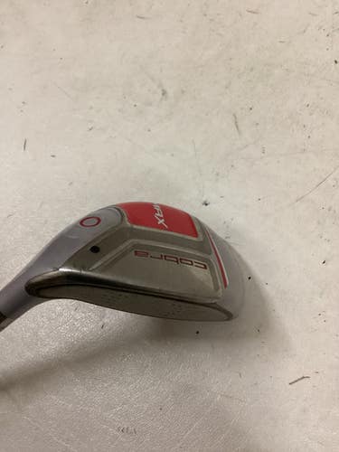 Used Cobra MAX Womens Hybrid Club RH 5 Hybrid 11725-S000503963