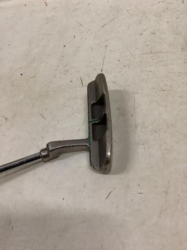Used Mizuno 0702 Mens Putter RH 11725-S000503998