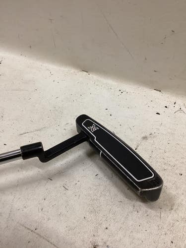 Used Odyssey DFX Mens Putter RH 11725-S000503997