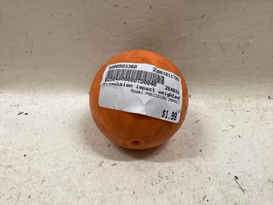 Used PRECISION IMPACT BB/SB Training Aid 11725-S000503360