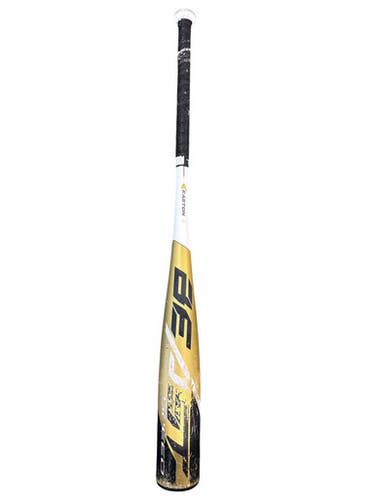 Used Easton BEAST SPEED BB/SB USA 2 5/8 Bat 31" 11835-S000209578