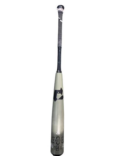Used Demarini GIC-25 BB/SB High School -3 Bat Dark Green 33" 11835-S000209600