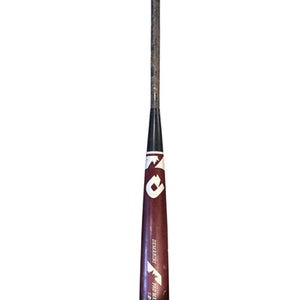 Used Demarini S243 BB/SB Wood Bat Maroon 33" 11835-S000209601