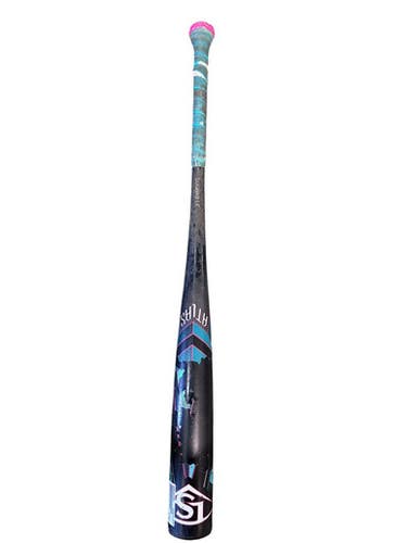 Used Louisville Slugger BBATB3-25 BB/SB High School -3 Bat Black 33" 11835-S000209599