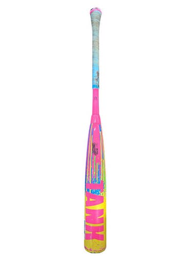 Used TANK BB/SB USSSA 2 3/4 Bat Pink 32" 11835-S000209611