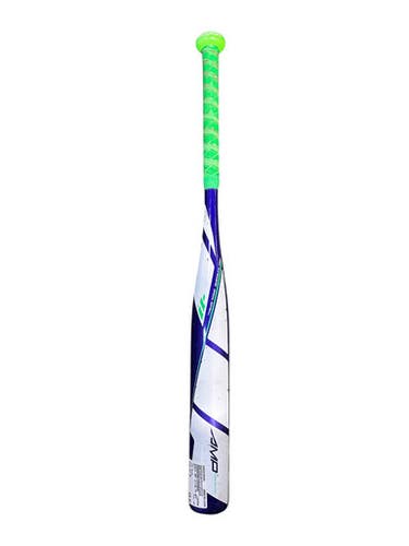 Used Worth AMP BB/SB Fastpitch Bat Purple 27" 11835-S000209404