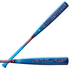 New 2027 ATLAS HYBRID 32.5" BBCOR 11835-WILWBL424601029532