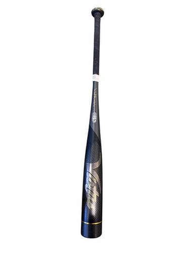 Used Victus VSBV2X8 BB/SB USSSA 2 3/4 Bat Black And Gold 31" 11835-S000209459