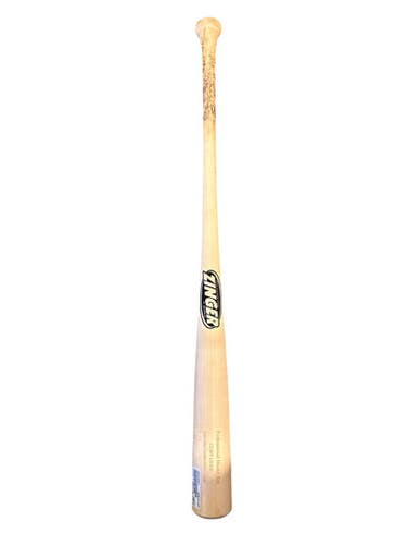 Used ZINGER X SERIES BB/SB Wood Bat 33" 11835-S000209493