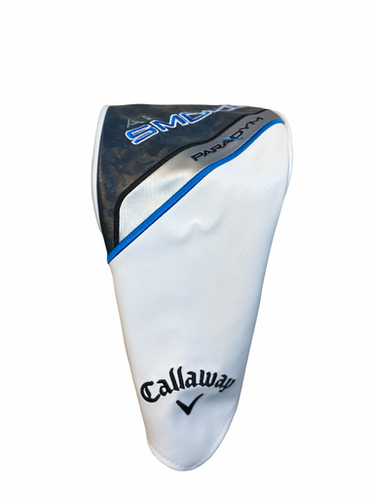 Used Callaway PARADYM AI SMOKE HEADCOVER Golf Accessory 11706-S000380419