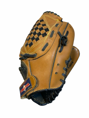 Used MacGregor TBALL USA BB/SB Glove T-ball Brown 10" 11706-S000380439