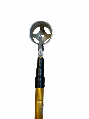 Used Ballistic BALL RETRIEVER Golf Accessory 11706-S000380475