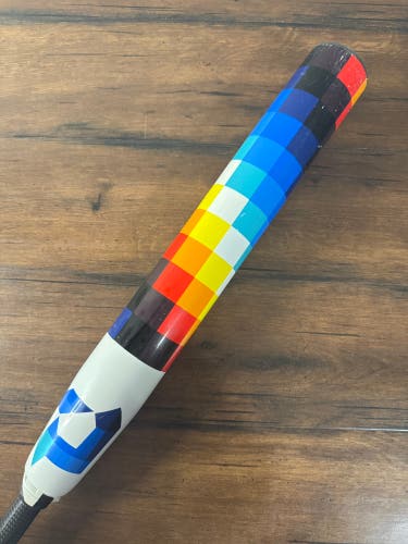 2023 DeMarini Prism 33/23 (-10) Fastpitch Softball Bat