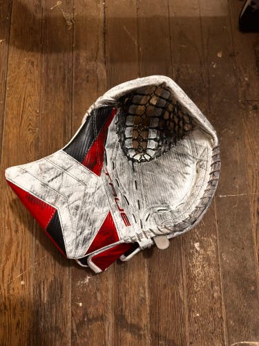2024 True Catalyst Px3 Regular Pro Stock (Used)