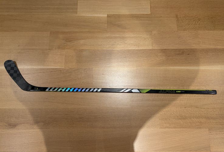 Pro Stock Warrior Covert QR5 Pro Right P90T 80 Flex Tactile Grip Senior
