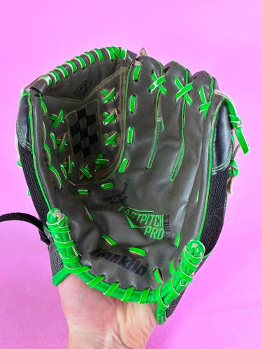 Franklin Fastpitch Pro Series Baseball Glove 11"