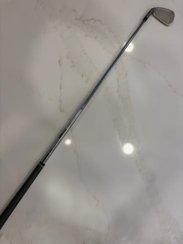 2021 TaylorMade Sim2 Max 6 Iron Right Handed Stiff Flex Steel Shaft (Used)