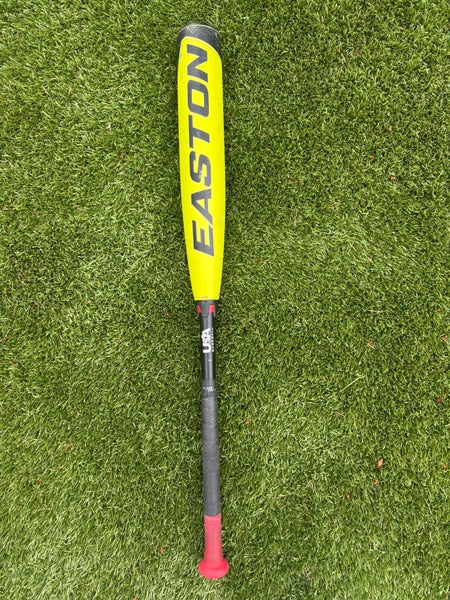2023 Easton ADV 360 Composite USABat Certified Bat (-8) 23 oz 31" (Used)