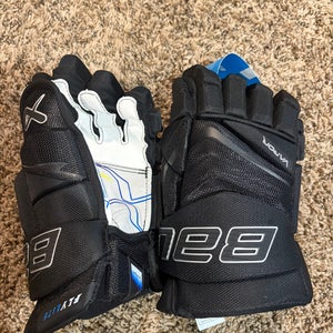 Bauer Vapor Flylite Gloves 13" (New)