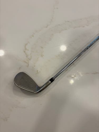 Men's 2021 TaylorMade Sim2 Max 9 Iron Right Handed Stiff Flex Steel Shaft (Used)