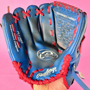 Rawlings Player Series LHT Baseball Glove 11"