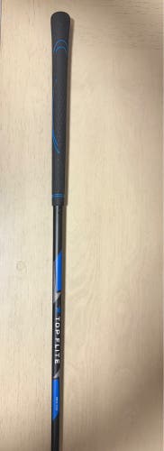 Men's Top Flite Gamer Left Hand Driver Regular Flex 10.5 Loft (Used)