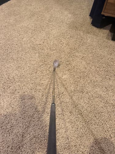 Titleist Vokey Right Handed SM10 60 Degree Wedge with the rusted finish / x100 tour issue Shaft