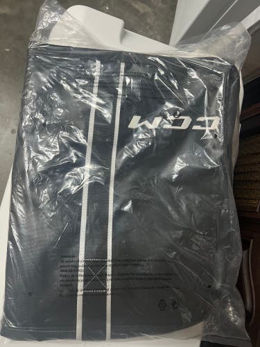 CCM Team Pro Player Bag (New)