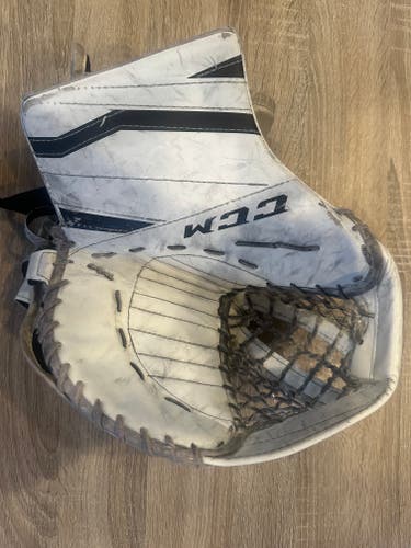 CCM Extreme Flex 3.5 Regular Pro Stock (Used)
