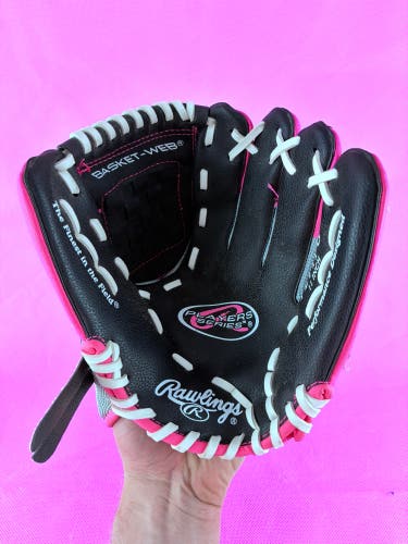 Rawlings Player Series RHT Baseball Glove 11"