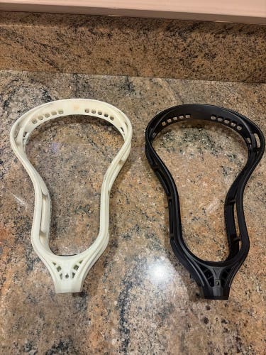 2 StringKing Mark 3V Head (Used)