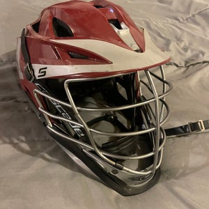 Cascade S Helmet (Used)