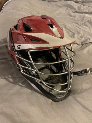 Cascade S Helmet (Used)