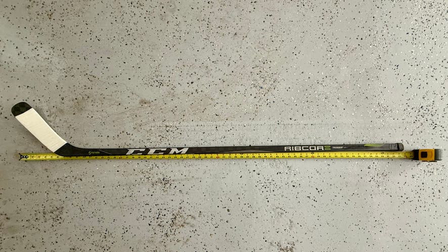 Senior CCM Ribcor Trigger 2 PMT Right Handed Hockey Stick P40 95 Flex (Used)
