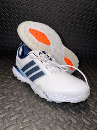 Adidas Golf Shoes Men’s Size 10.5 Adipower 26 Spikeless