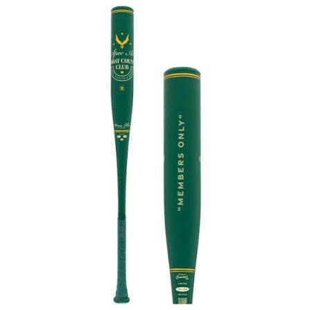 2025 Combat MFG Spec A1 Alloy BBCOR Certified Bat (-3) 30 oz 33" (New)
