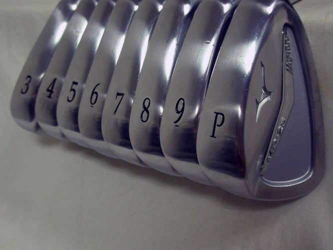 Mizuno MP-25 Irons Set 3-PW (Project X, 5.5, FIRM) 2016 Forged Golf Clubs