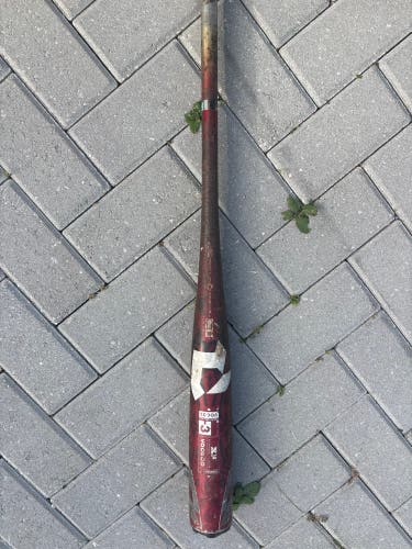 DeMarini Voodoo Bat (-3) 29 oz 32" (Used)