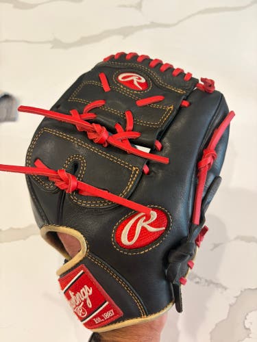 Rawlings Gold Glove Elite RH Baseball Glove 12" (Used)