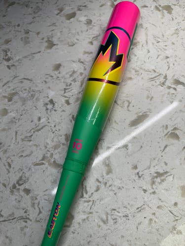2026 Easton Hype Fire Composite USABat Certified Bat (-10) 20 oz 30" (New)