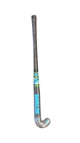 Malik Field Hockey Stick Mid Bow New Condition 28"