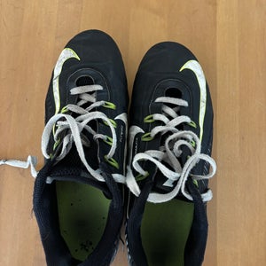 Men's Size M 11.0 (W 12.0) Nike VAPOR CARBON ELITE (Used)