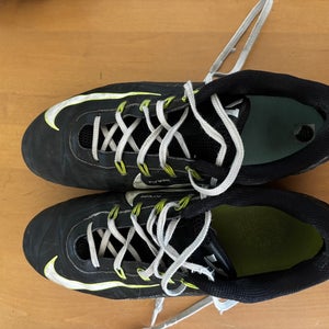 READ DESCRIPTION**  Nike VAPOR CARBON ELITE (Used) size 11 M