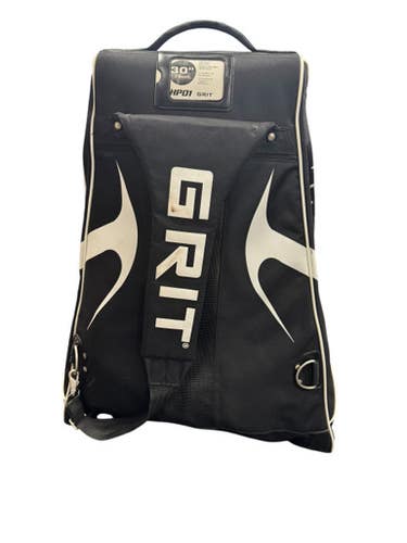 Used Grit Sr Hockey Carry Black 11863-S000026148